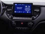 Hyundai Solaris II Рестайлинг Москва  - изображение 32