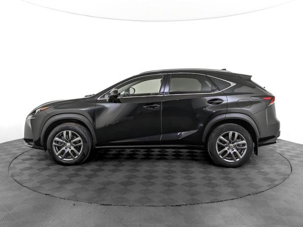 Lexus NX I с пробегом 2017 года, цена 3 230 000 рублей, 30646 км, внедорожник, Автокод Объявления