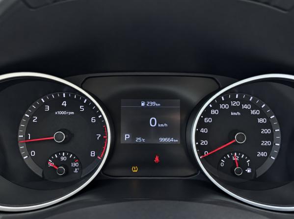 Kia Ceed III с пробегом 2019 года, цена 1 499 000 рублей, 99663 км, хэтчбек, Автокод Объявления