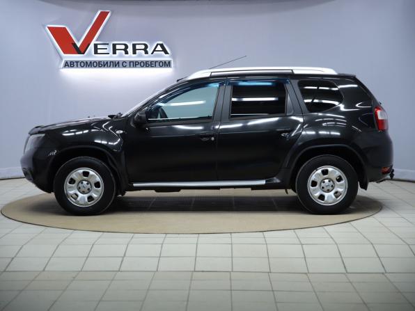 Nissan Terrano III (D10) с пробегом 2017 года, цена 1 390 000 рублей, 124985 км, внедорожник, Автокод Объявления