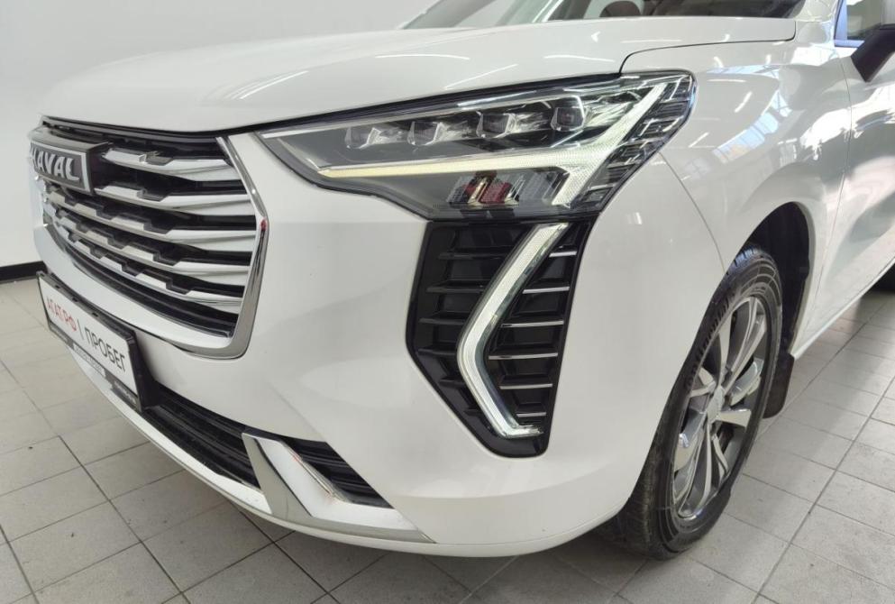 Haval Jolion I Екатеринбург  - изображение 22