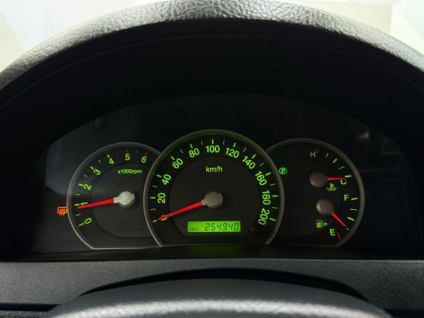Kia Sorento I Рестайлинг с пробегом 2011 года, цена 750 000 рублей, 254813 км, внедорожник, Автокод Объявления