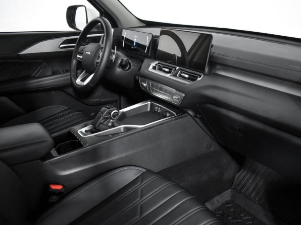 Haval H5 II с пробегом 2024 года, цена 3 200 000 рублей, 30900 км, внедорожник, Автокод Объявления