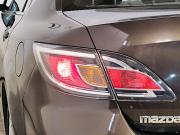 Mazda 6 II (GH) Рестайлинг Москва  - изображение 19