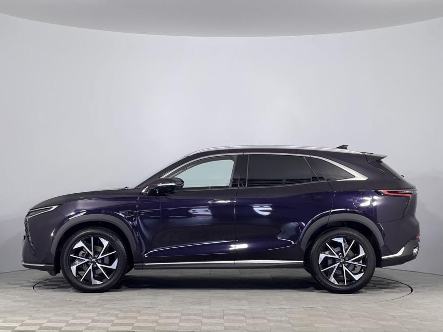 Kaiyi X7 Kunlun Калининград  - изображение 8
