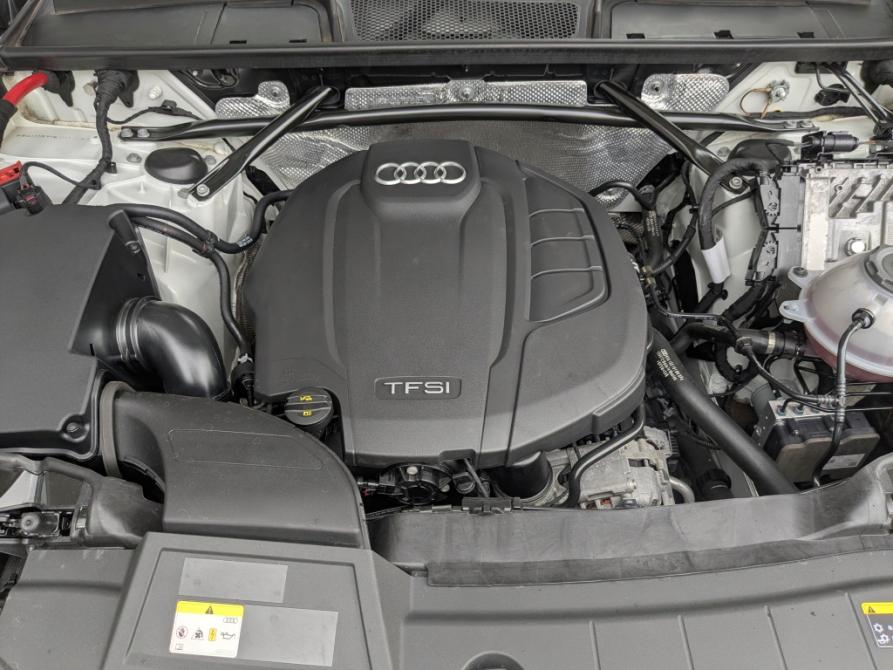 Audi Q5 Sportback I (FY) Москва  - изображение 24