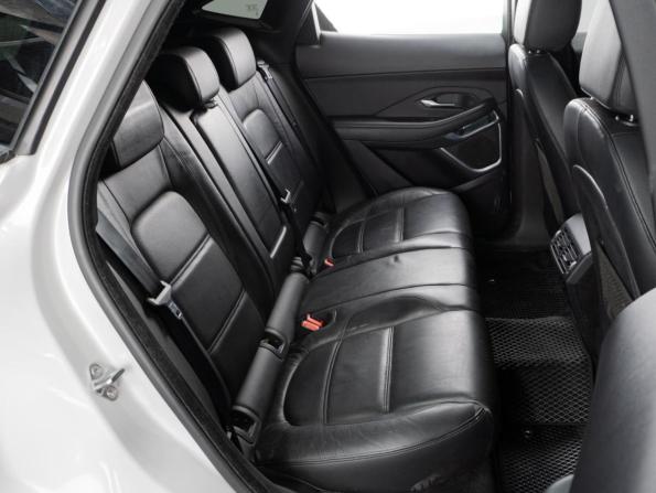 Jaguar E-Pace I с пробегом 2018 года, цена 2 549 000 рублей, 98233 км, внедорожник, Автокод Объявления
