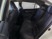 Toyota Camry VIII (XV70) Астрахань  - изображение 37