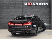 BMW 5 серии VII (G30/G31/G38) Екатеринбург  - изображение 25
