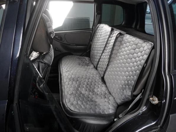 Chevrolet Niva I Рестайлинг с пробегом 2017 года, цена 745 000 рублей, 198217 км, внедорожник, Автокод Объявления