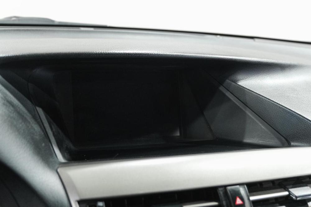 Lexus RX III Рестайлинг Новокузнецк  - изображение 25