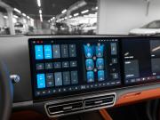 Li Auto (Lixiang) L8 I Москва  - изображение 54