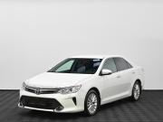 Toyota Camry VII (XV50) Рестайлинг Москва  - изображение 18