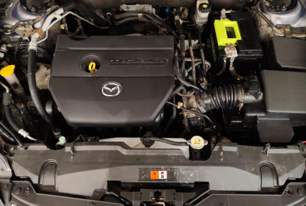 Mazda 6 II (GH) Ярославль  - изображение 20