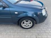 Chevrolet Lacetti I Череповец  - изображение 18