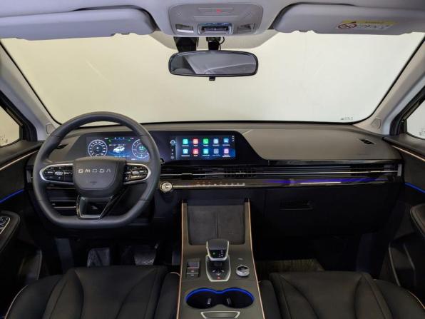 Omoda C5 I с пробегом 2023 года, цена 1 750 000 рублей, 41684 км, внедорожник, Автокод Объявления
