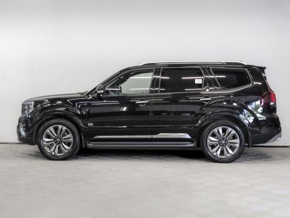 Kia Mohave I Рестайлинг 2 с пробегом 2021 года, цена 4 850 000 рублей, 98471 км, внедорожник, Автокод Объявления
