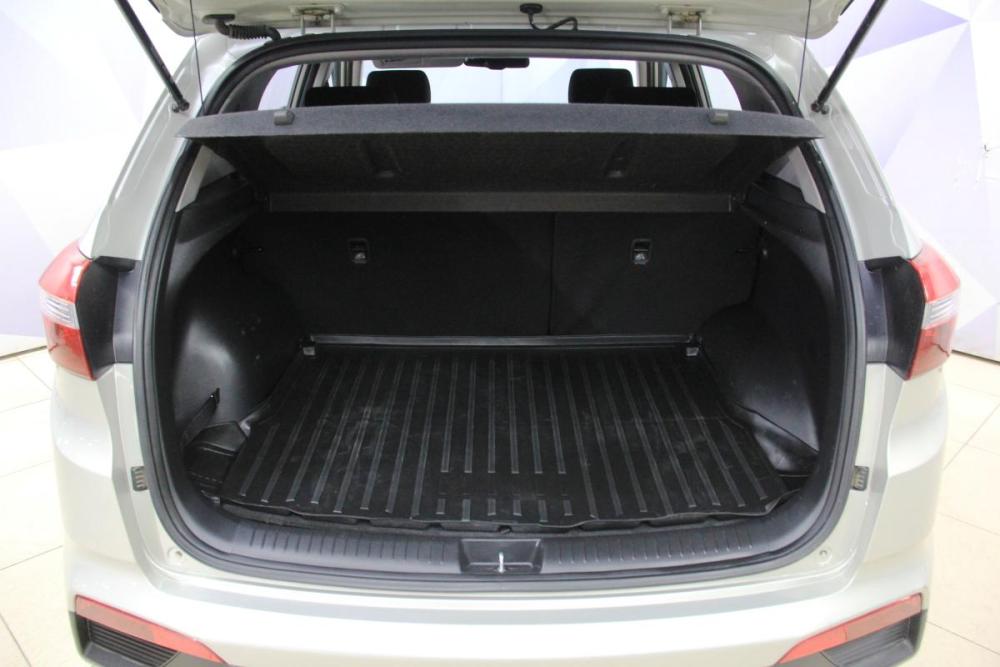 Hyundai Creta I Чебоксары  - изображение 28
