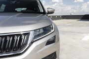 Skoda Kodiaq I Казань  - изображение 33