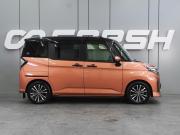 Toyota Roomy I Рестайлинг Воронеж  - изображение 24