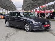Audi A4 V (B9) Екатеринбург  - изображение 18