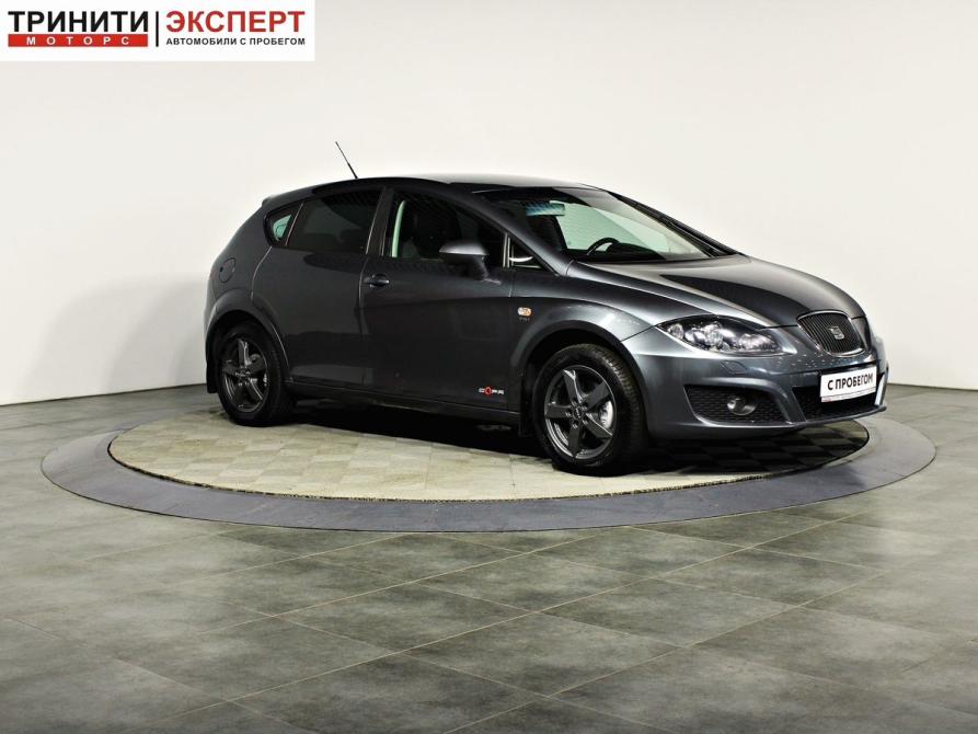 SEAT Leon II Рестайлинг Белгород  - изображение 3