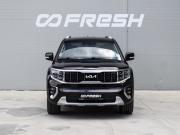 Kia Mohave I Рестайлинг 2 Краснодар  - изображение 34