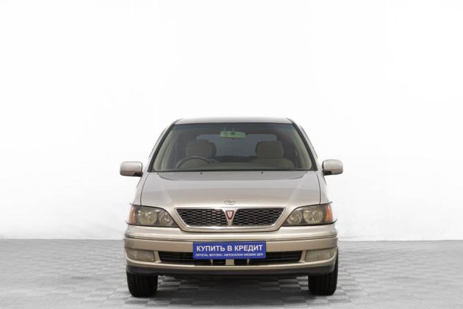 Toyota Vista V (V50) с пробегом 1998 года, цена 499 000 рублей, 281000 км, универсал, Автокод Объявления