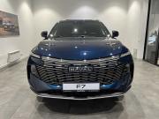Haval F7 II Москва  - изображение 12