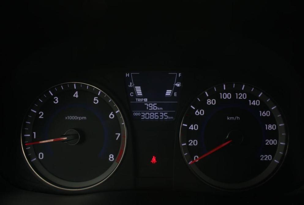Hyundai Solaris I Саратов  - изображение 17