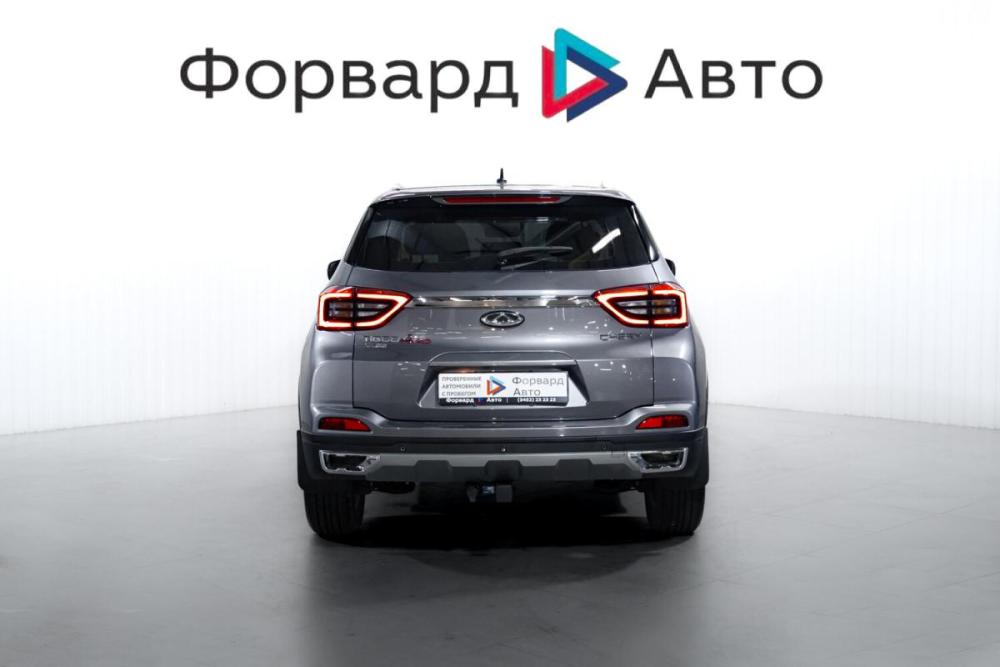 Chery Tiggo 4 Pro I Тюмень  - изображение 7
