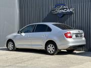Skoda Rapid I Ижевск  - изображение 16