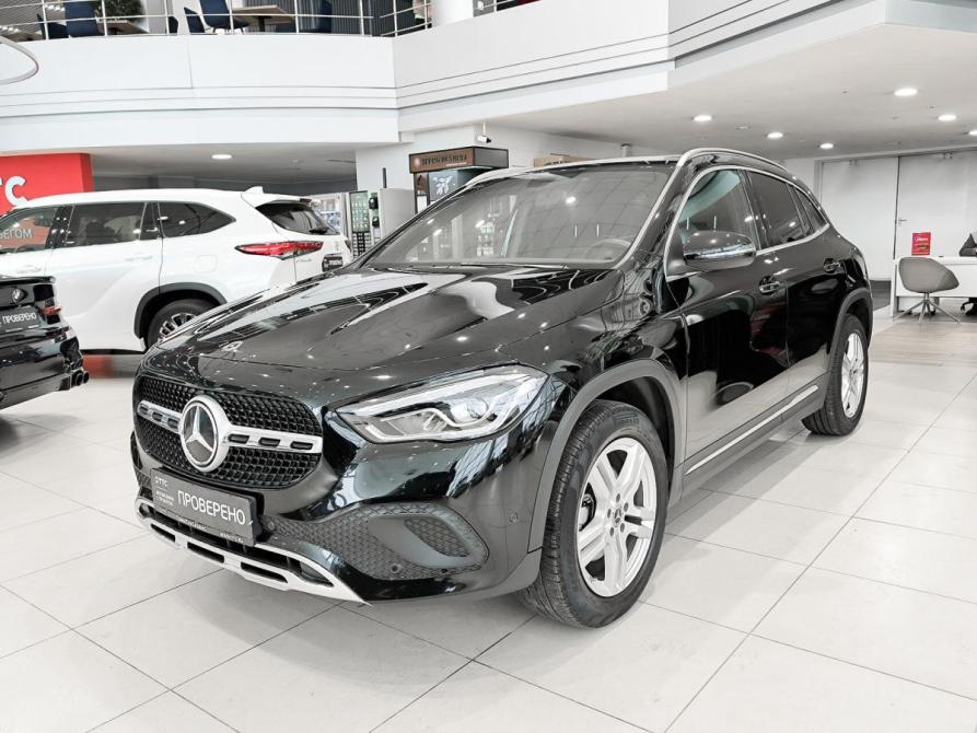 Mercedes-Benz GLA II (H247) Казань  - изображение 1