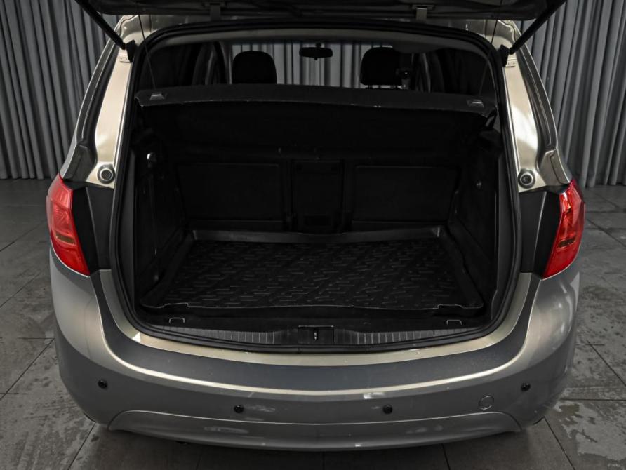 Opel Meriva B Ставрополь  - изображение 22