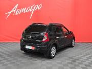 Renault Sandero I Вологда  - изображение 22