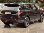 Land Rover Range Rover Sport II Уфа  - изображение 46