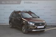 Lada (ВАЗ) Granta I Рестайлинг Старый Оскол  - изображение 17