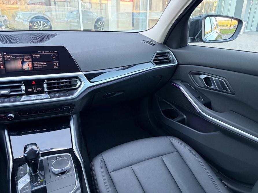 BMW 3 серии VII (G2x) Санкт-Петербург  - изображение 8