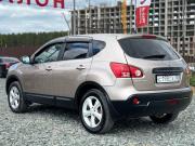 Nissan Qashqai I Ижевск  - изображение 32