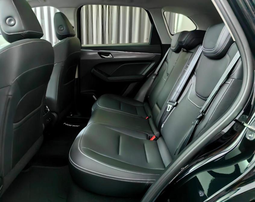 Haval Jolion I Рестайлинг 2 Москва  - изображение 11
