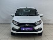 Lada (ВАЗ) Granta I Рестайлинг Воронеж  - изображение 23