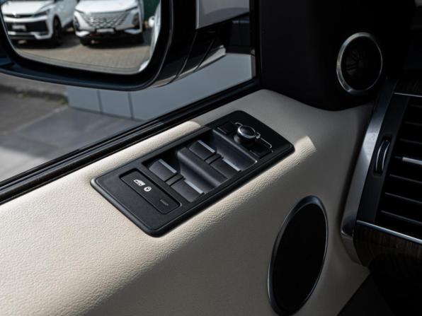 Land Rover Range Rover Sport II с пробегом 2017 года, цена 3 850 000 рублей, 120647 км, внедорожник, Автокод Объявления
