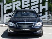 Mercedes-Benz S-Класс V (W221) Волгоград  - изображение 33