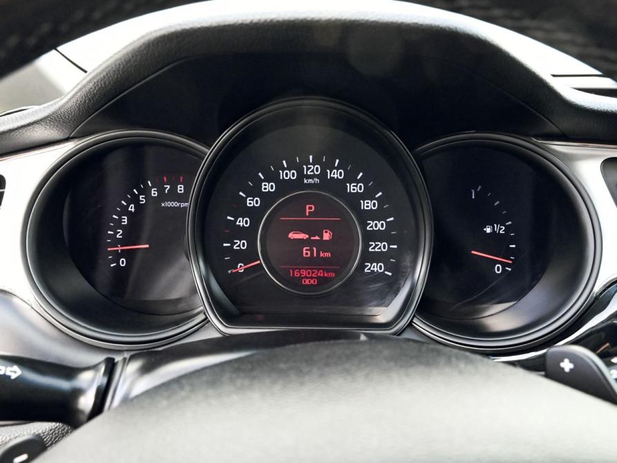 Kia Ceed II Рестайлинг Екатеринбург  - изображение 9