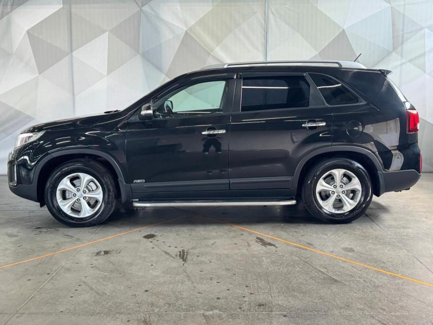 Kia Sorento II Рестайлинг Оренбург  - изображение 8