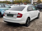 Skoda Rapid I Череповец  - изображение 22