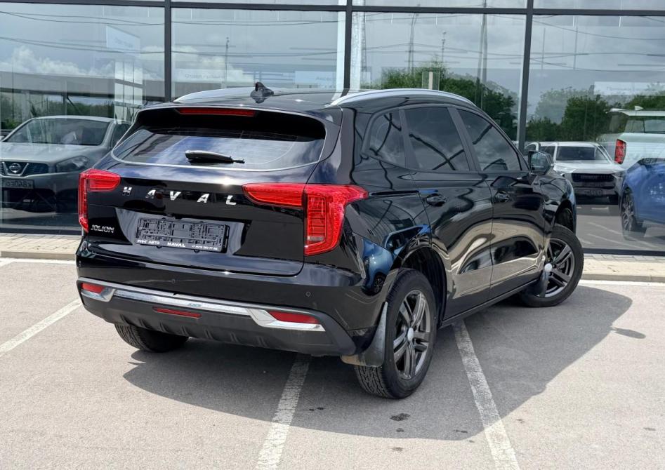 Haval Jolion I Воронеж  - изображение 5