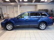 Subaru Outback IV Челябинск  - изображение 26