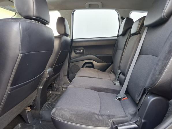 Peugeot 4007 с пробегом 2011 года, цена 880 000 рублей, 250611 км, внедорожник, Автокод Объявления