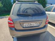 Lada (ВАЗ) Granta I Рестайлинг Воронеж  - изображение 10